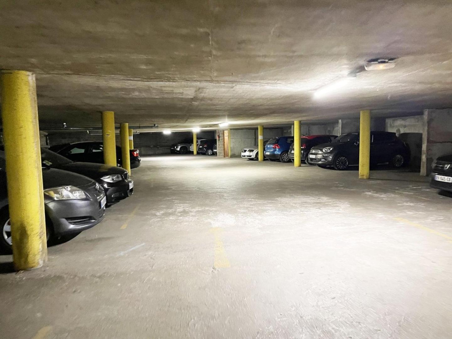 Apartamento L'horizon - Entree Independante - Parking Chartres