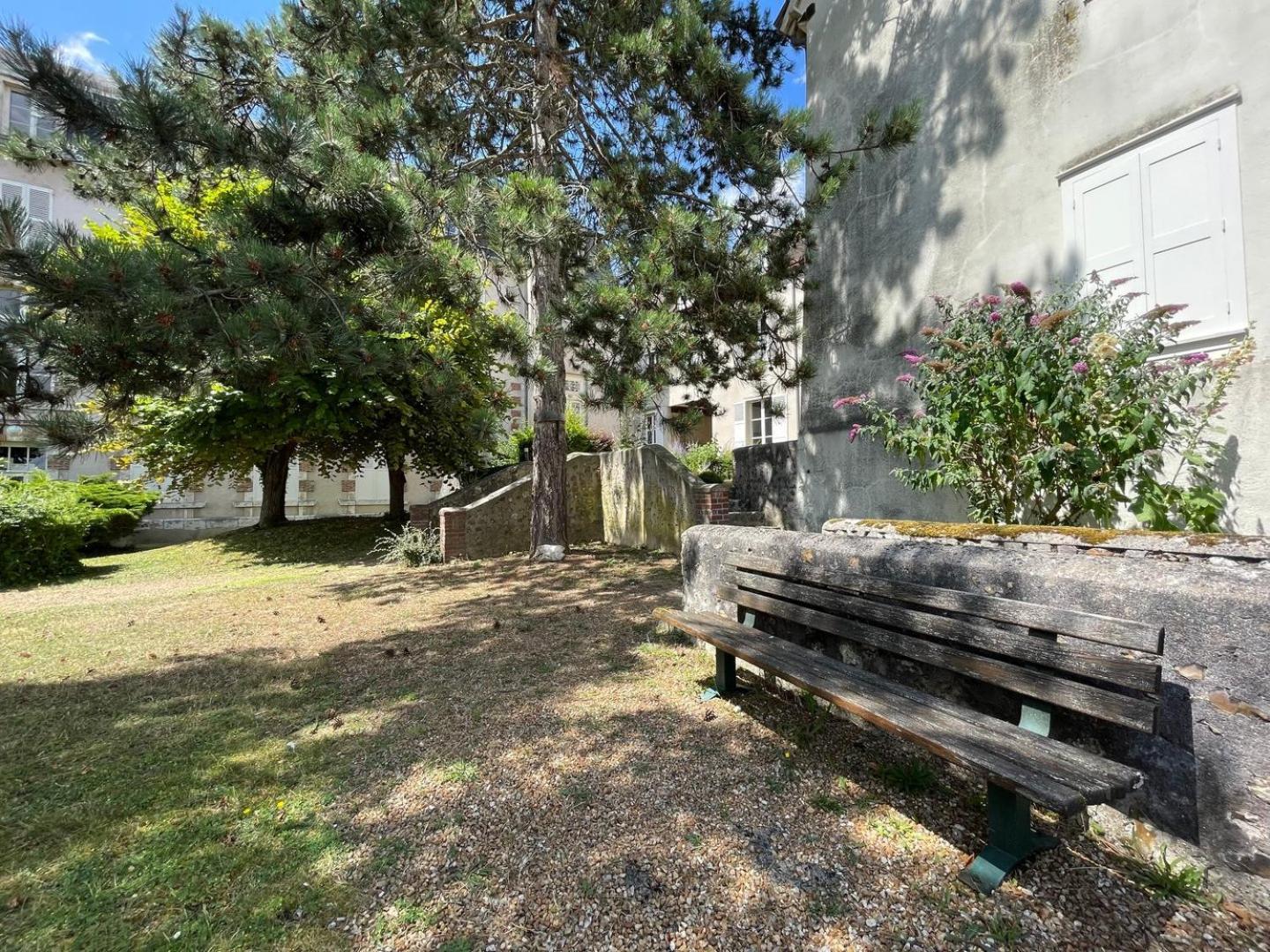Apartamento L'horizon - Entree Independante - Parking Chartres